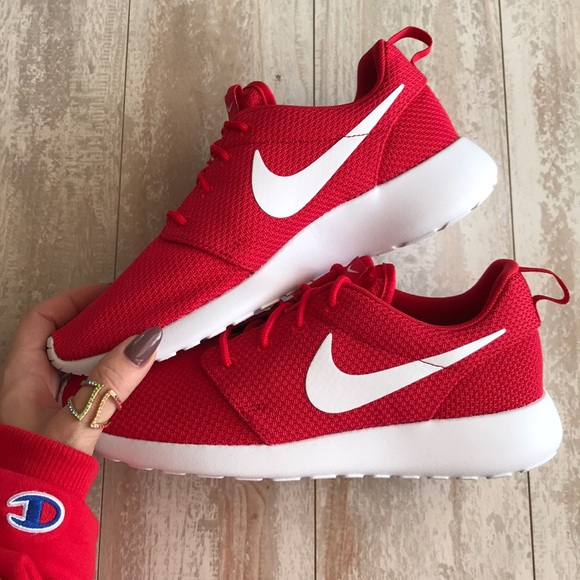 NWT Nike ID Roshe One Custom - Picture 4 of 8